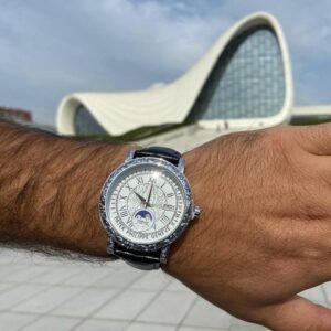 Patek Philippe saati