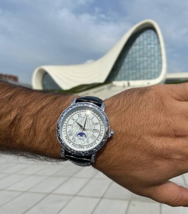 Patek Philippe saati