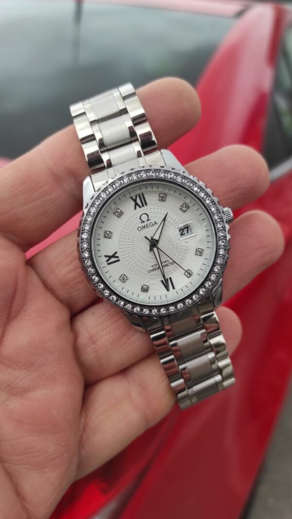 Omega saati