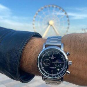 Patek Philippe saati