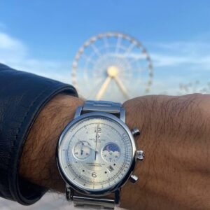 Patek Philippe saati
