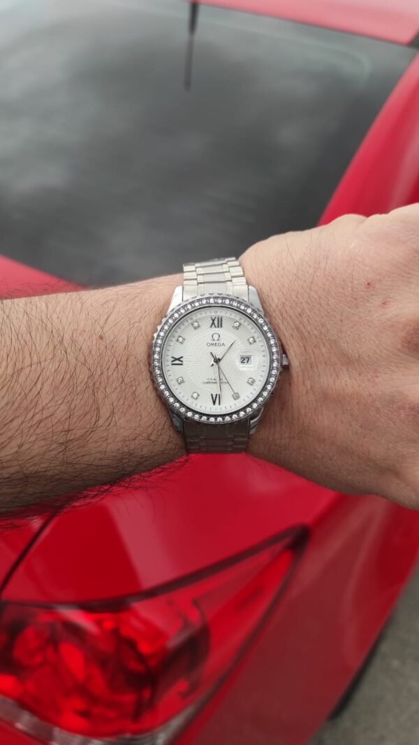 Omega saati