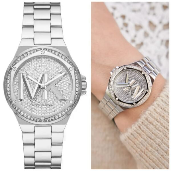 Michael Kors qadin saati