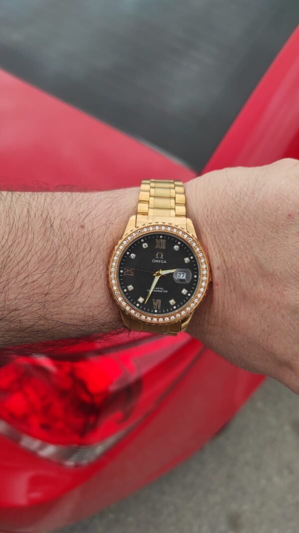 Omega saati