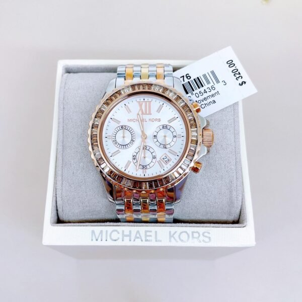 Michael Kors qadin saati