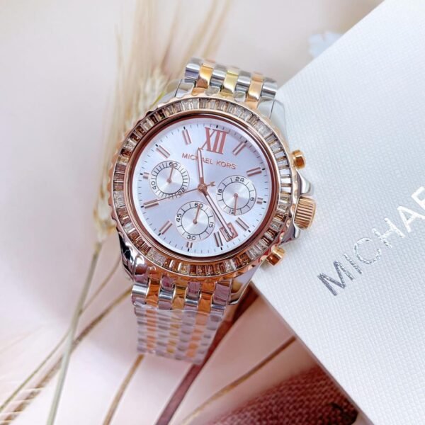 Michael Kors qadin saati