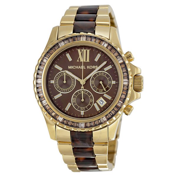 Michael Kors qadin saati