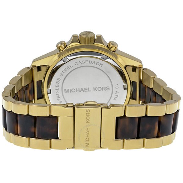 Michael Kors qadin saati