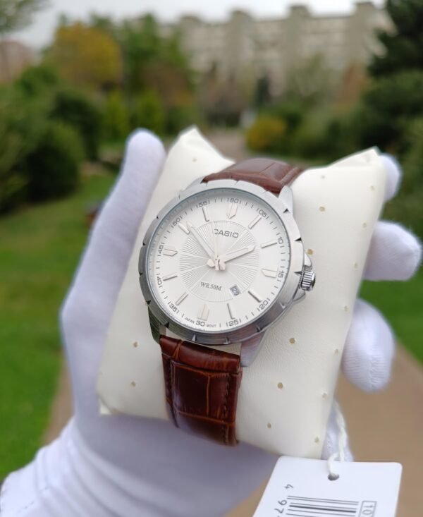 Casio saati
