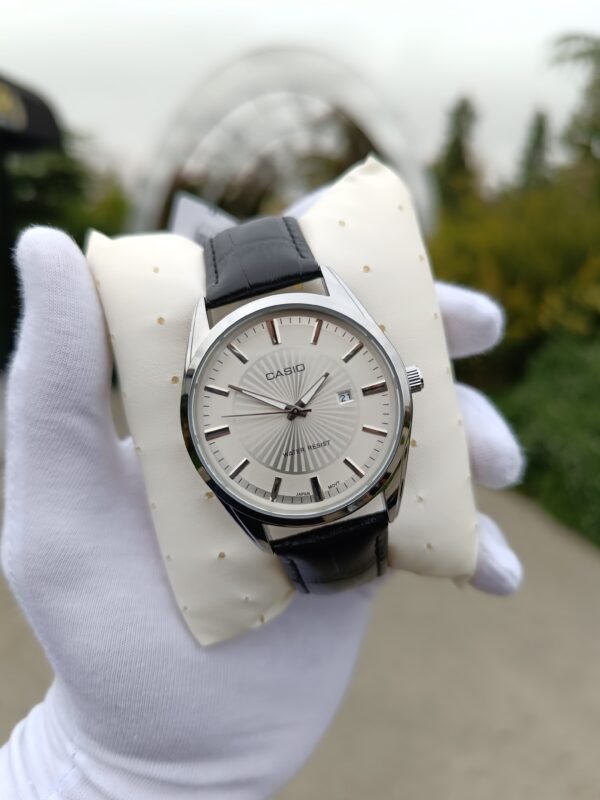 Casio saati