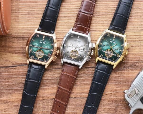 Patek Philippe saati