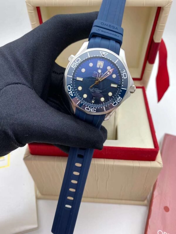 Omega saati