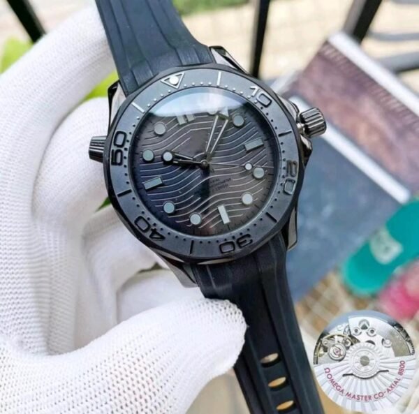 Omega saati