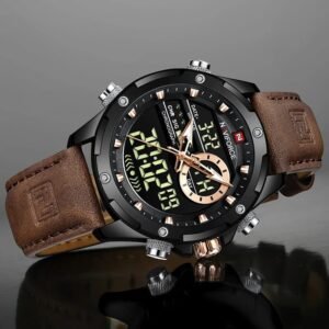 Naviforce saati