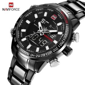 Naviforce saati