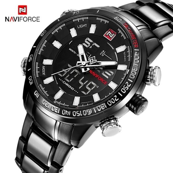 Naviforce saati