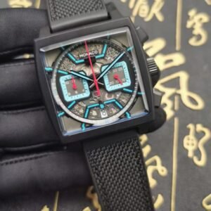 Tag Heuer saati
