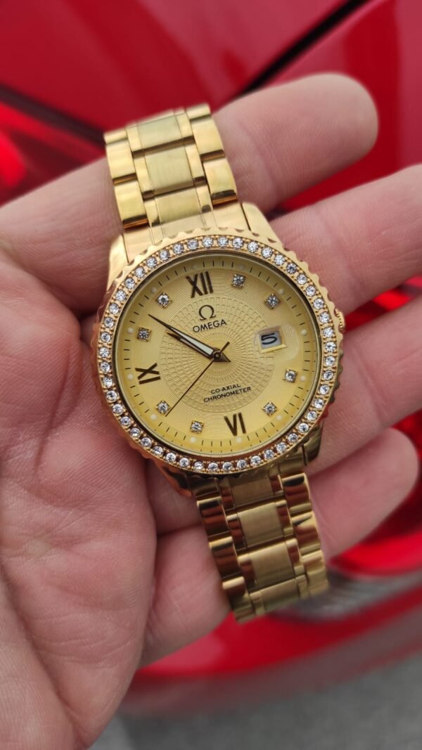 Omega saati