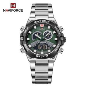 Naviforce saati