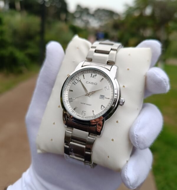 Casio saati