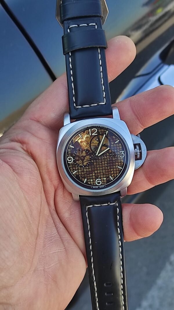 Radiomir Panerai saati