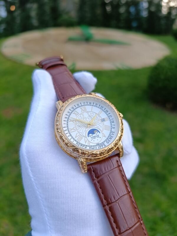 Patek Philippe saati