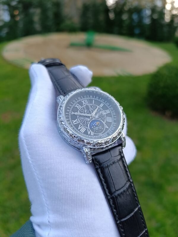 Patek Philippe saati
