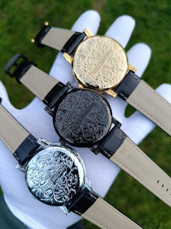 Patek Philippe saati