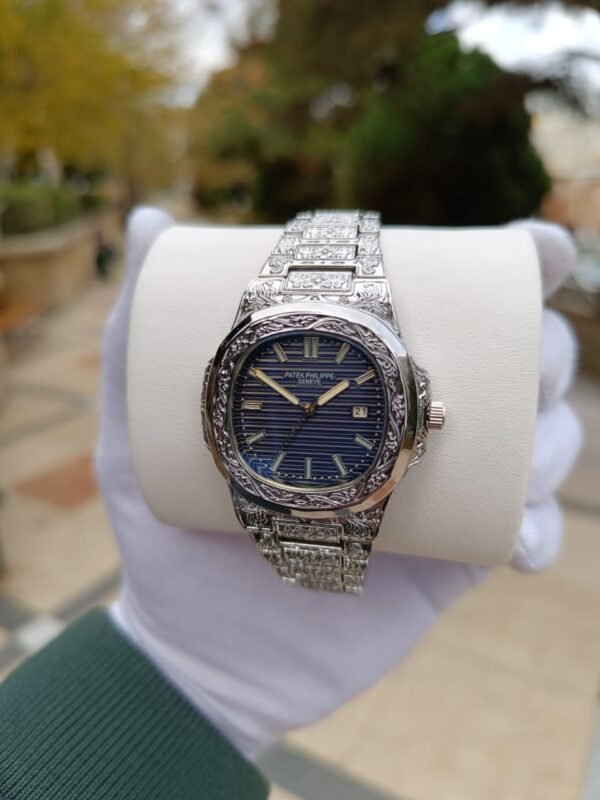 Patek Philippe saati