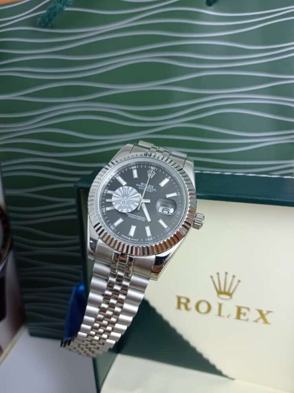 Rolex saati