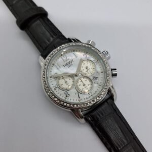 Tissot saati qadin ucun