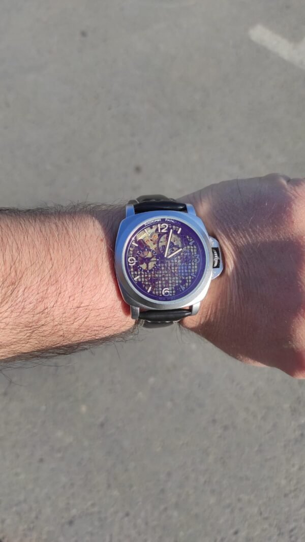 Radiomir Panerai saati