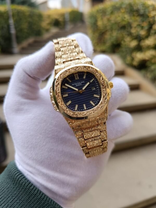 Patek Philippe saati