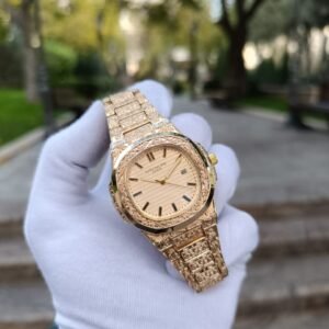 Patek Philippe saati