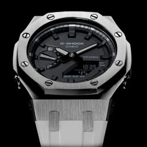 G-Shock saati