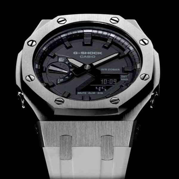 G-Shock saati