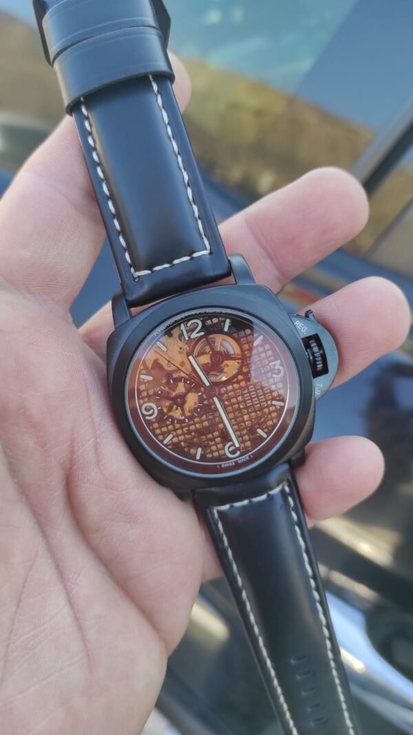 Radiomir Panerai saati