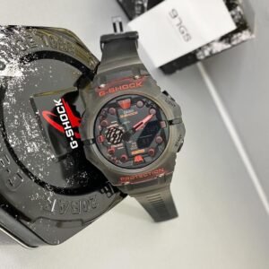 G-Shock saati