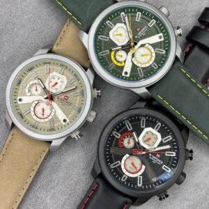 Naviforce saati