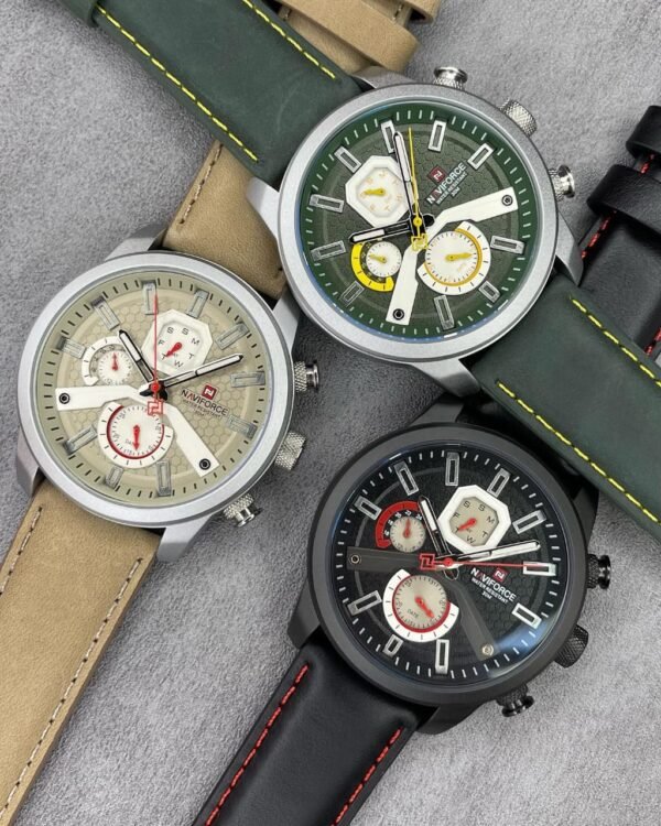 Naviforce saati
