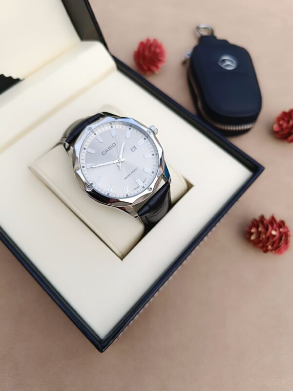 Casio saati