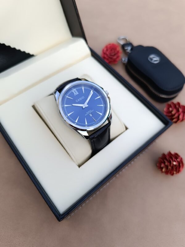 Casio saati
