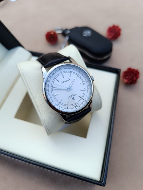 Casio saati