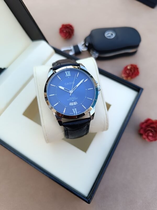Casio saati
