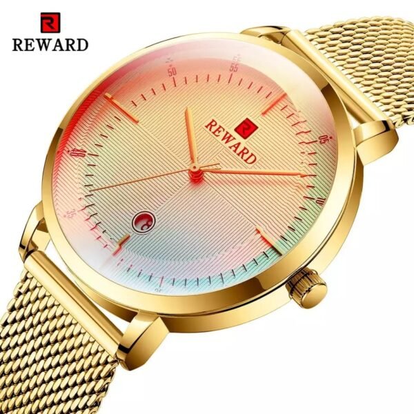 Reward saati