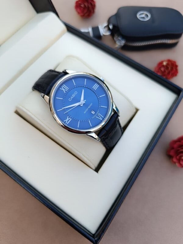 Casio saati