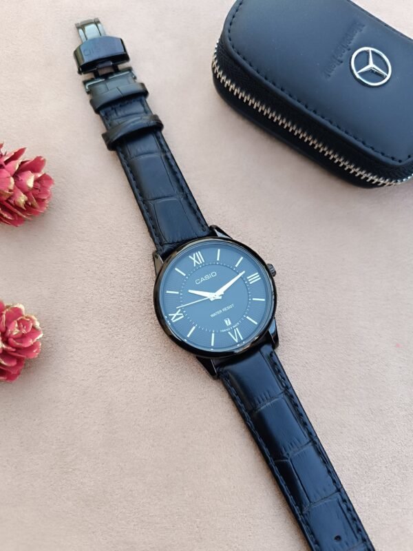 Casio saati