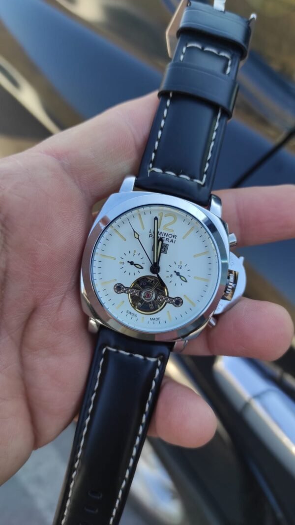 Luminor Panerai saati