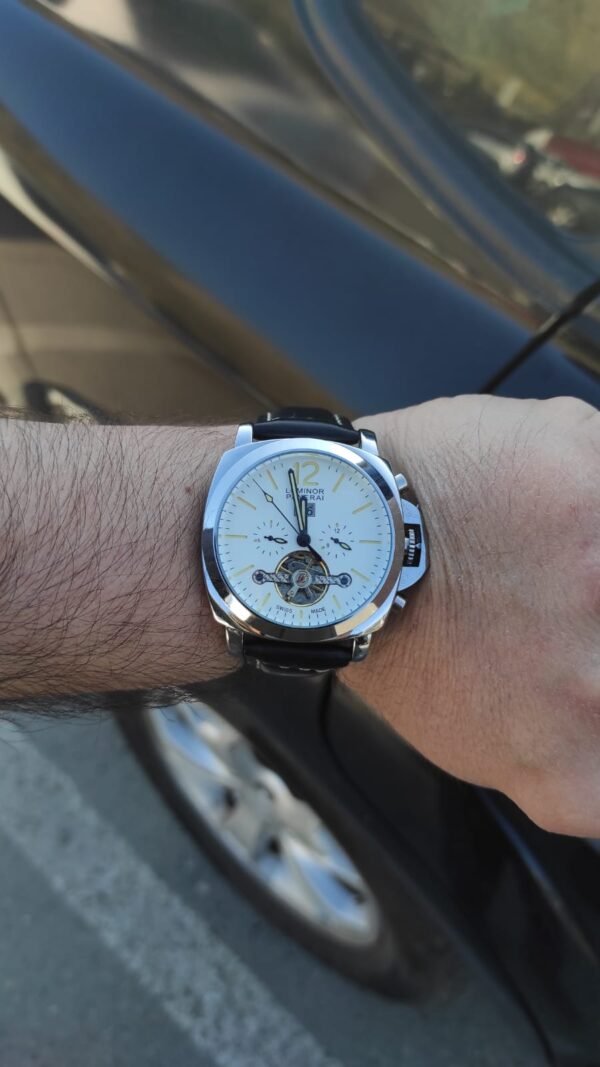 Luminor Panerai saati