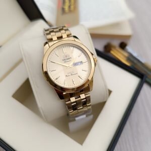 Orient saati